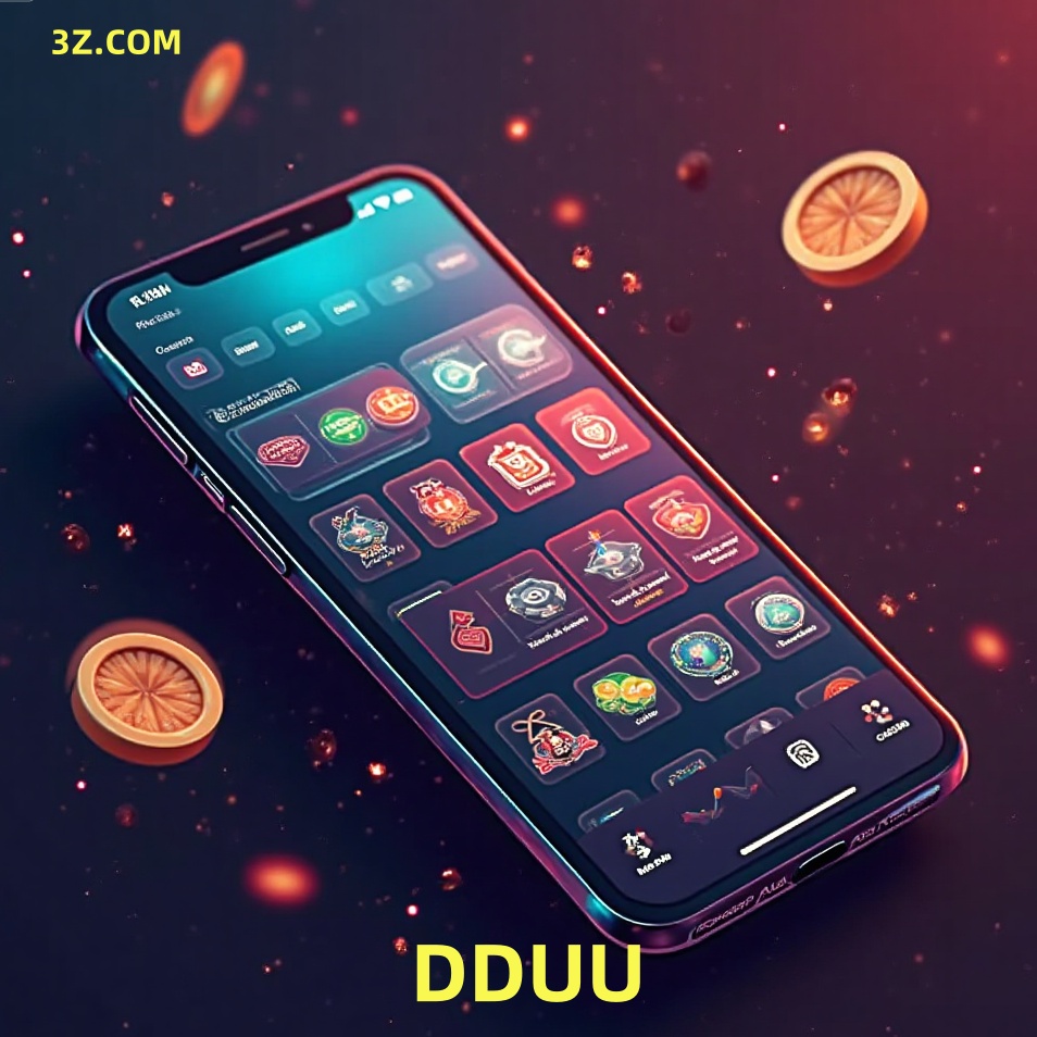  DDUU