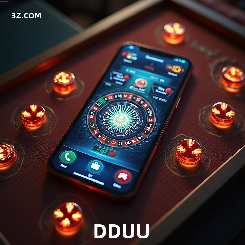  DDUU