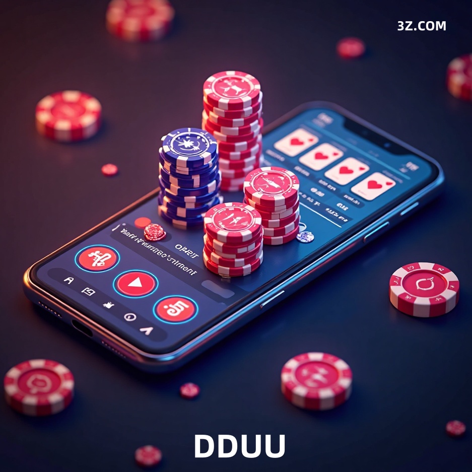  DDUU